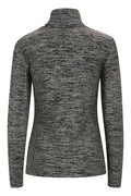 JafarIW Turtle - Silver Ombre