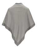 Frida Scarf - Grey