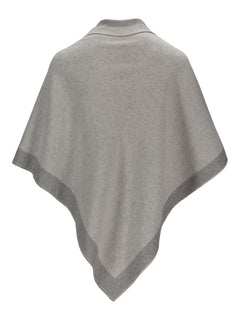 Frida Scarf - Grey