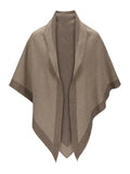 Frida Scarf - Beige