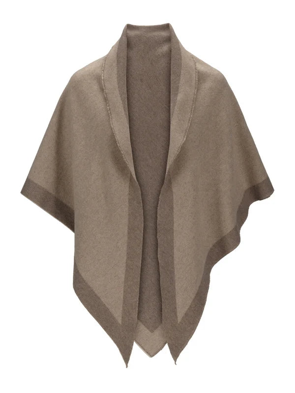 Frida Scarf - Beige