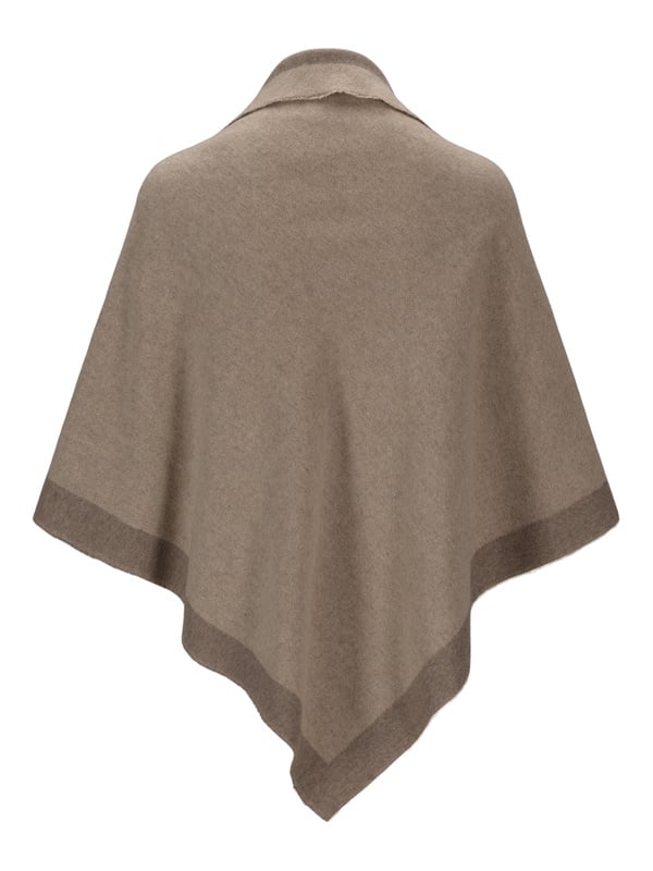 Frida Scarf - Beige