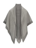 Frida Scarf - Grey