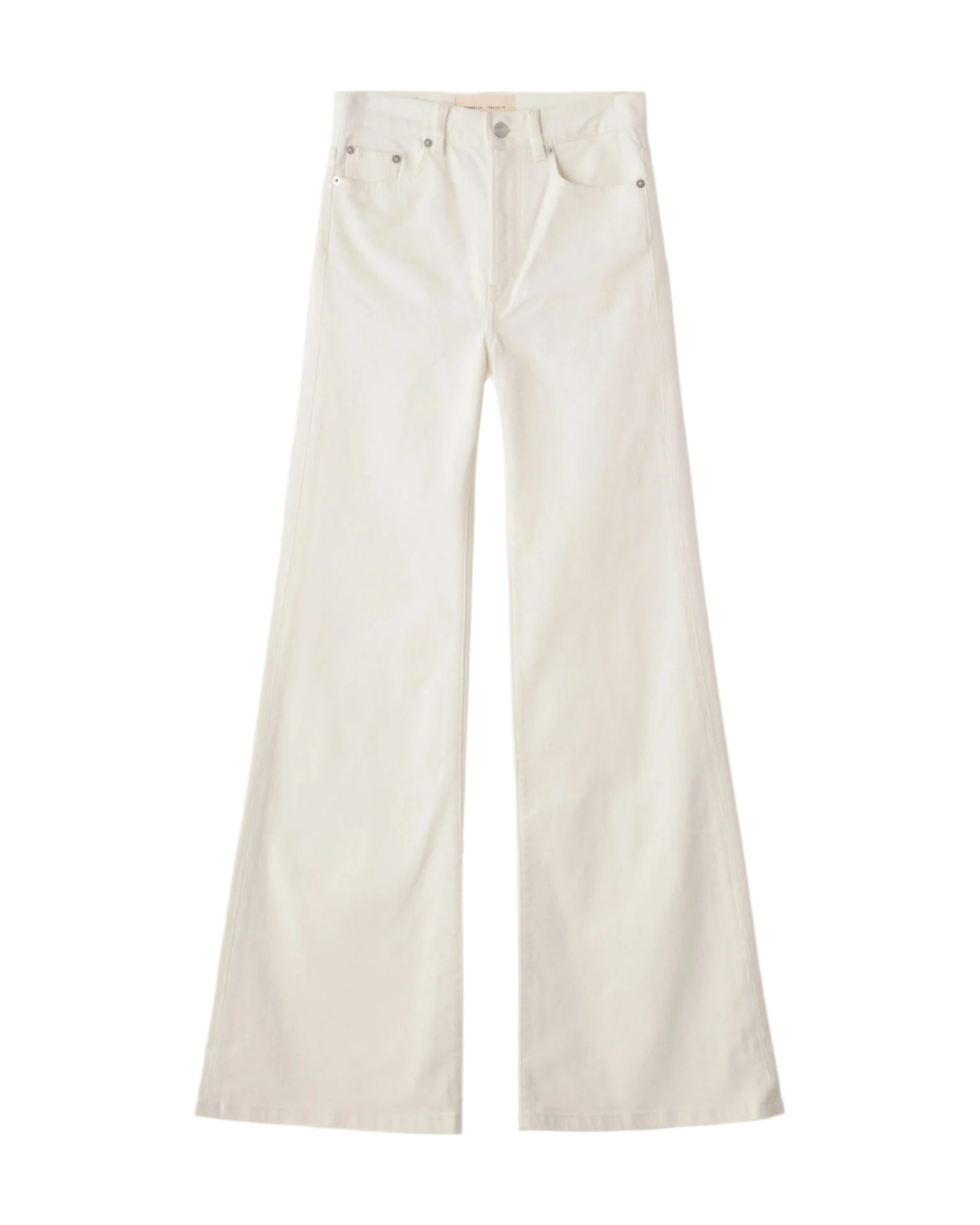 Jeanerica Fuji - Natural White