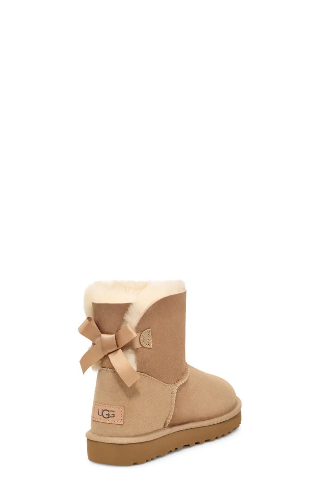 W Mini Bailey Bow II - Sand