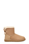 W Mini Bailey Bow II - Sand