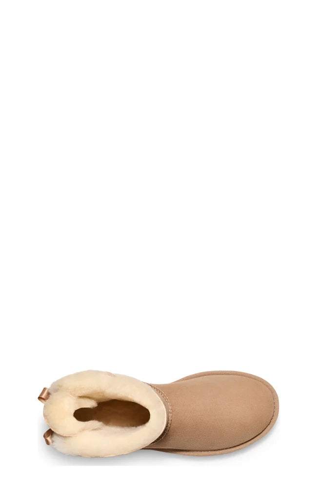 W Mini Bailey Bow II - Sand