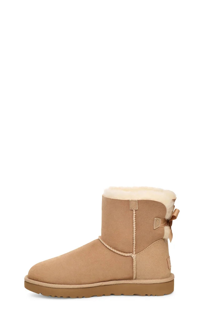 W Mini Bailey Bow II - Sand