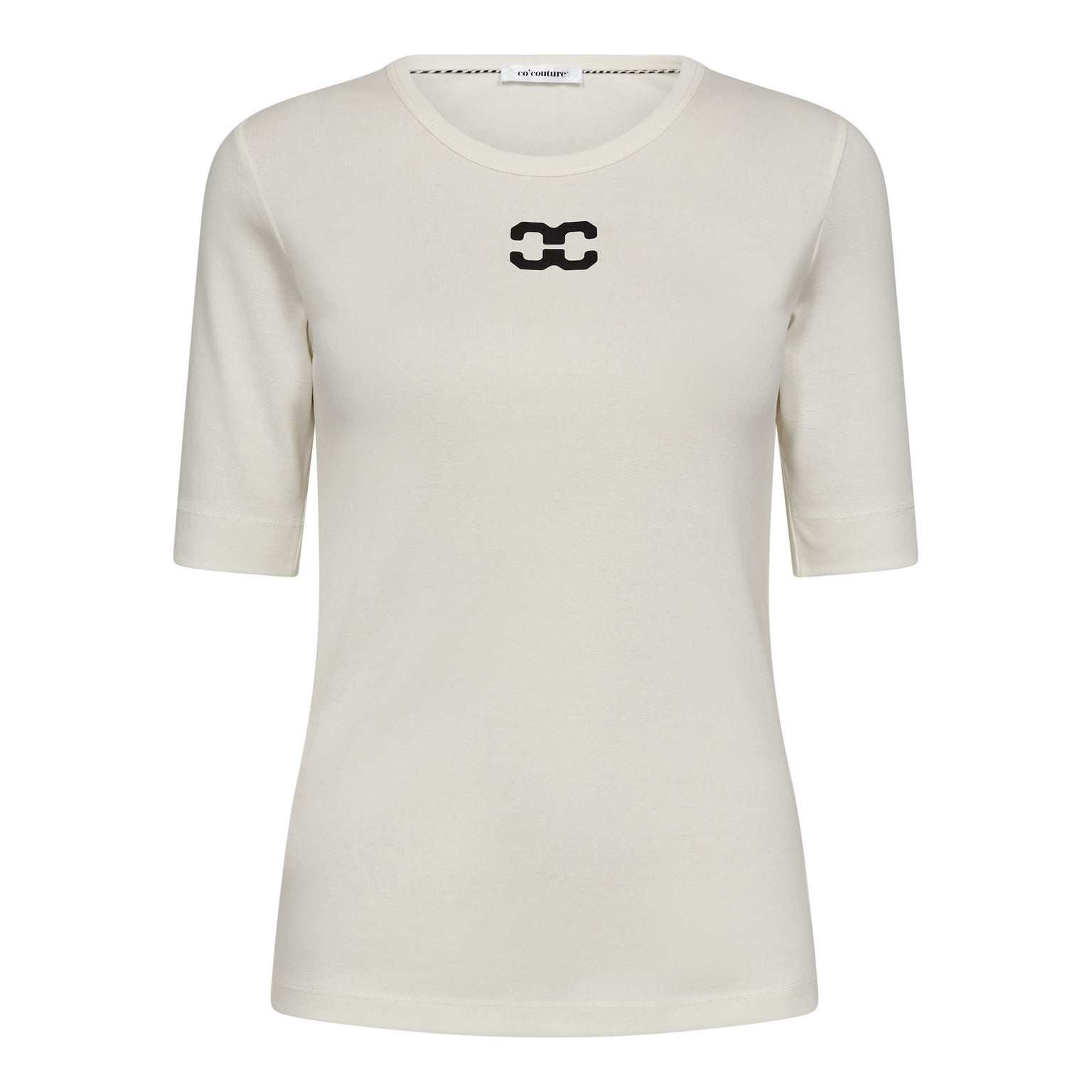 Grannycc Logo Tee - Off White
