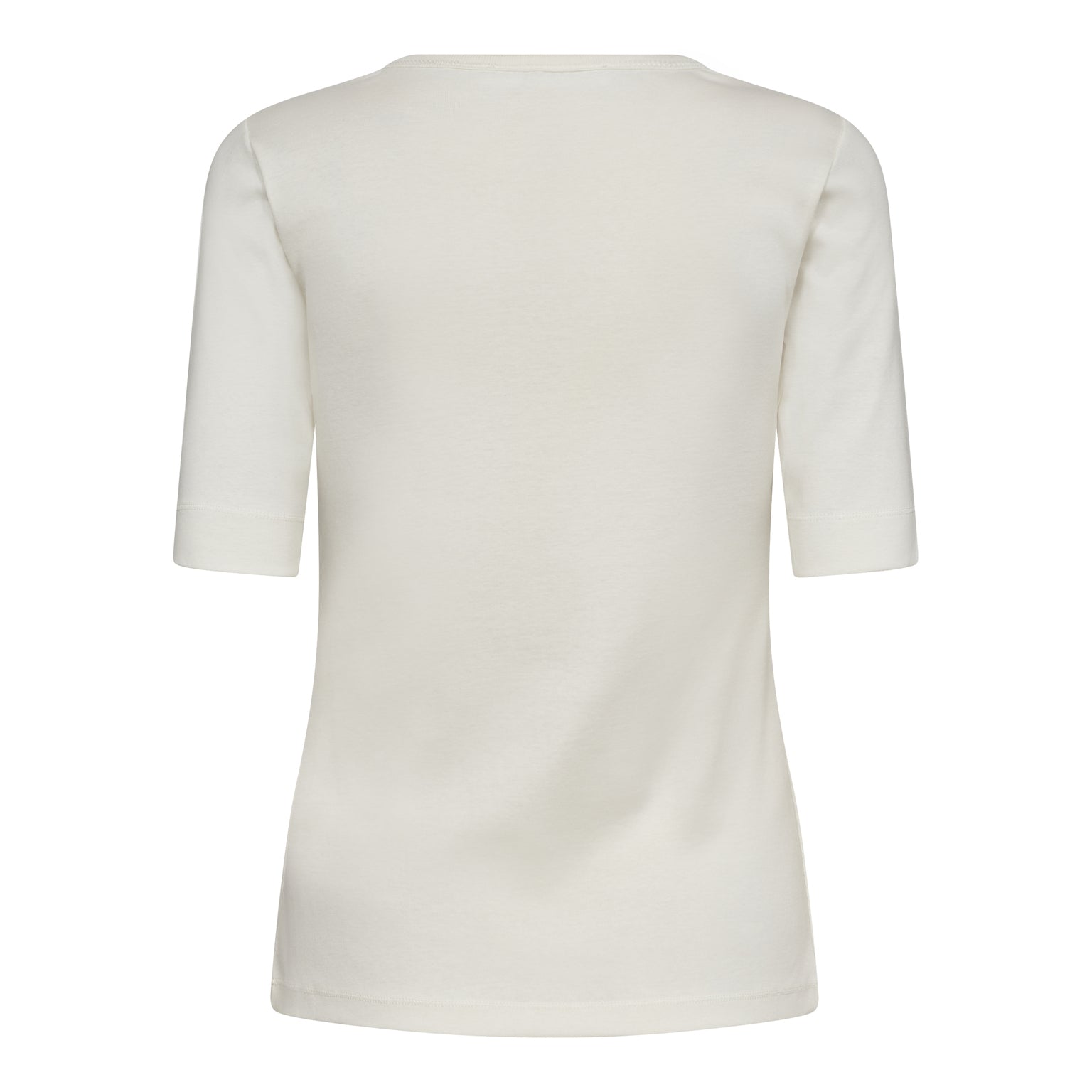 Grannycc Logo Tee - Off White