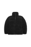 Kofu Vision Fleece Pufferjacka T3 - Svart