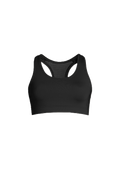 Iconic Sports Bra - Svart