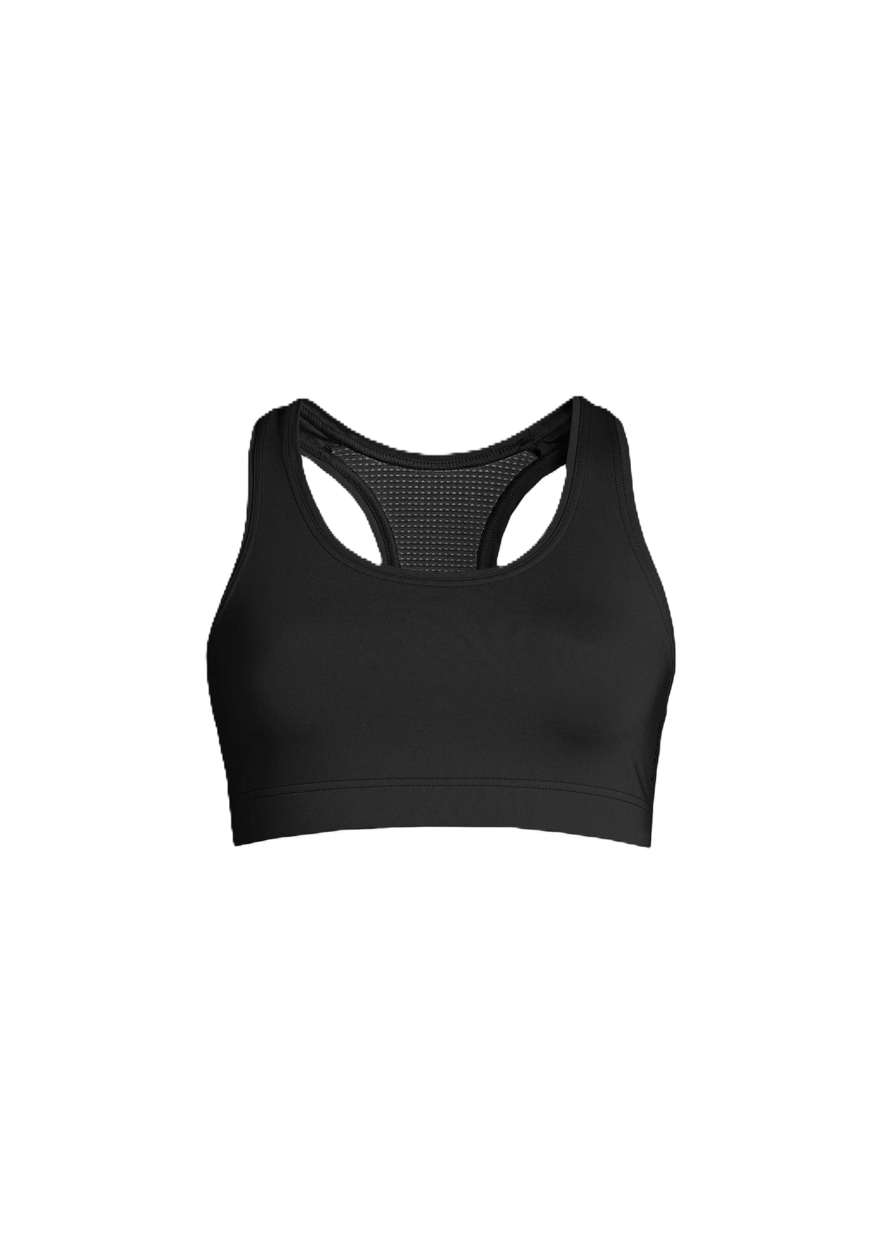 Iconic Sports Bra - Svart