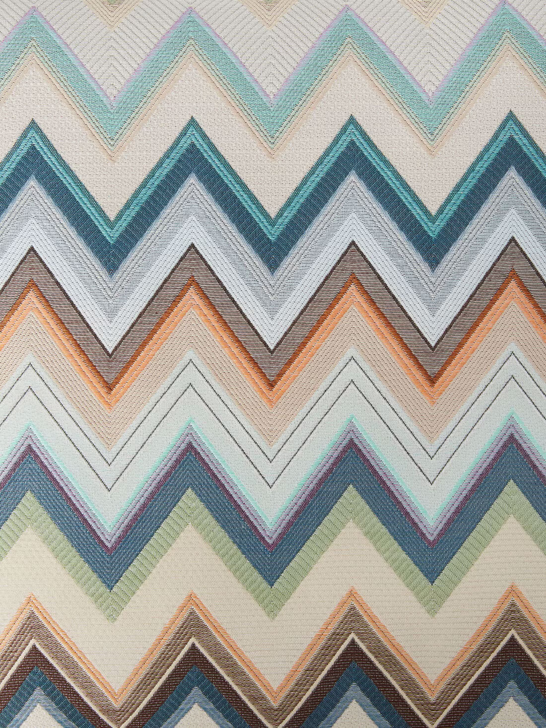 Agadir Kudde - Blue Multi