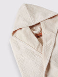 Chalk Original Morgonrock - Natural