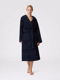 Missoni Home Chalk Original Bathrobe - Blå