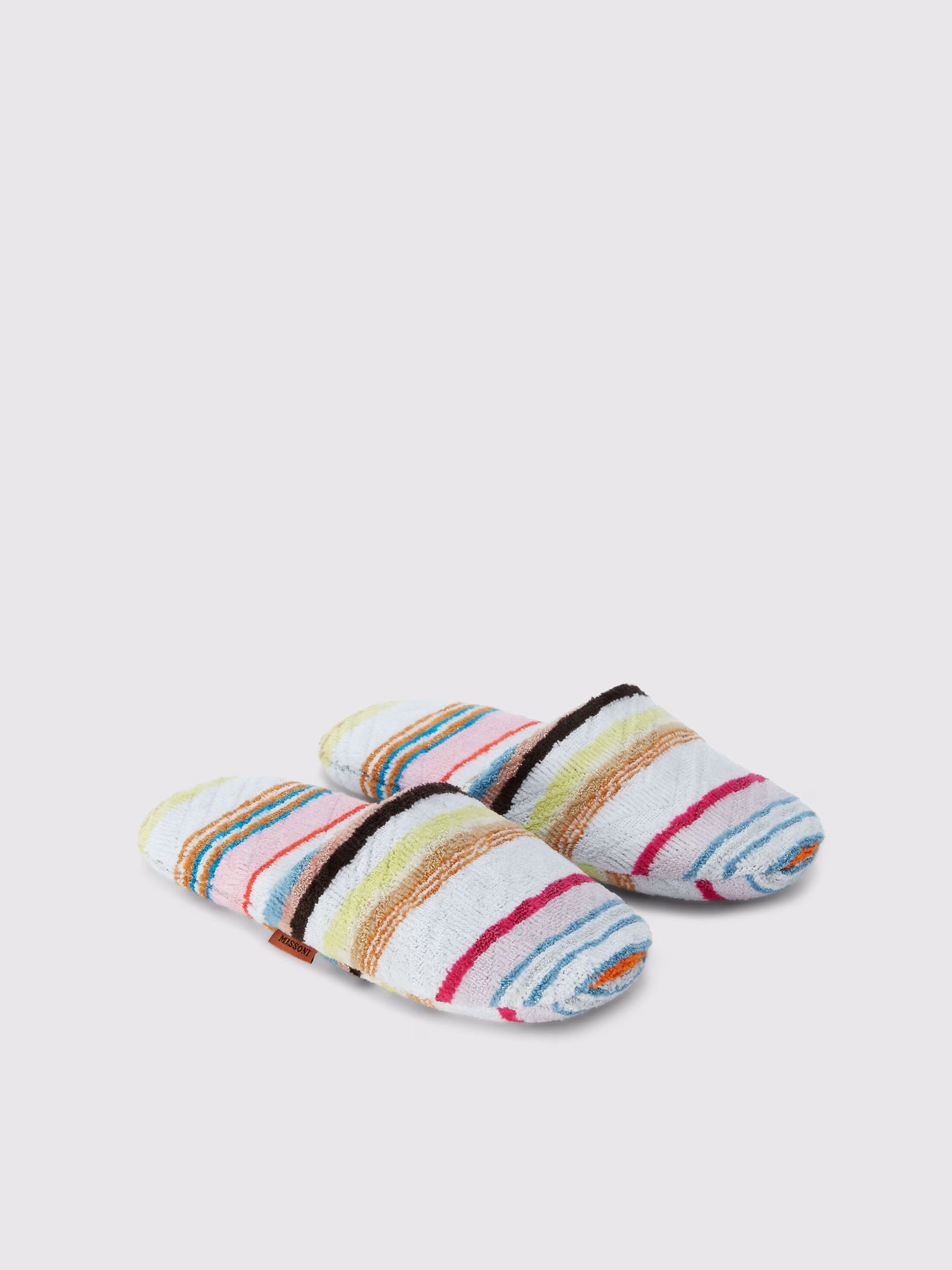 Moonshadow Soft Slipper - Flerfärgad