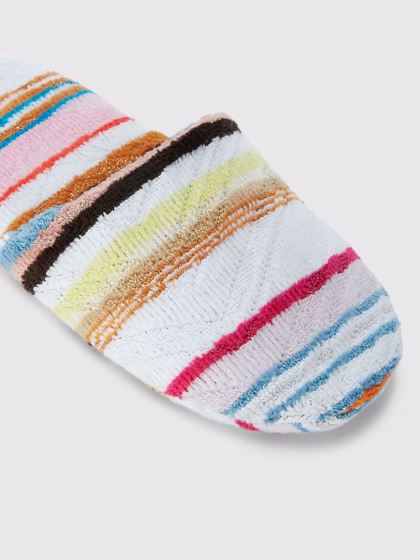 Moonshadow Soft Slipper - Flerfärgad