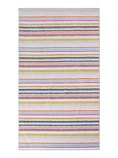 Moonshadow Bath Sheet - Multicolor