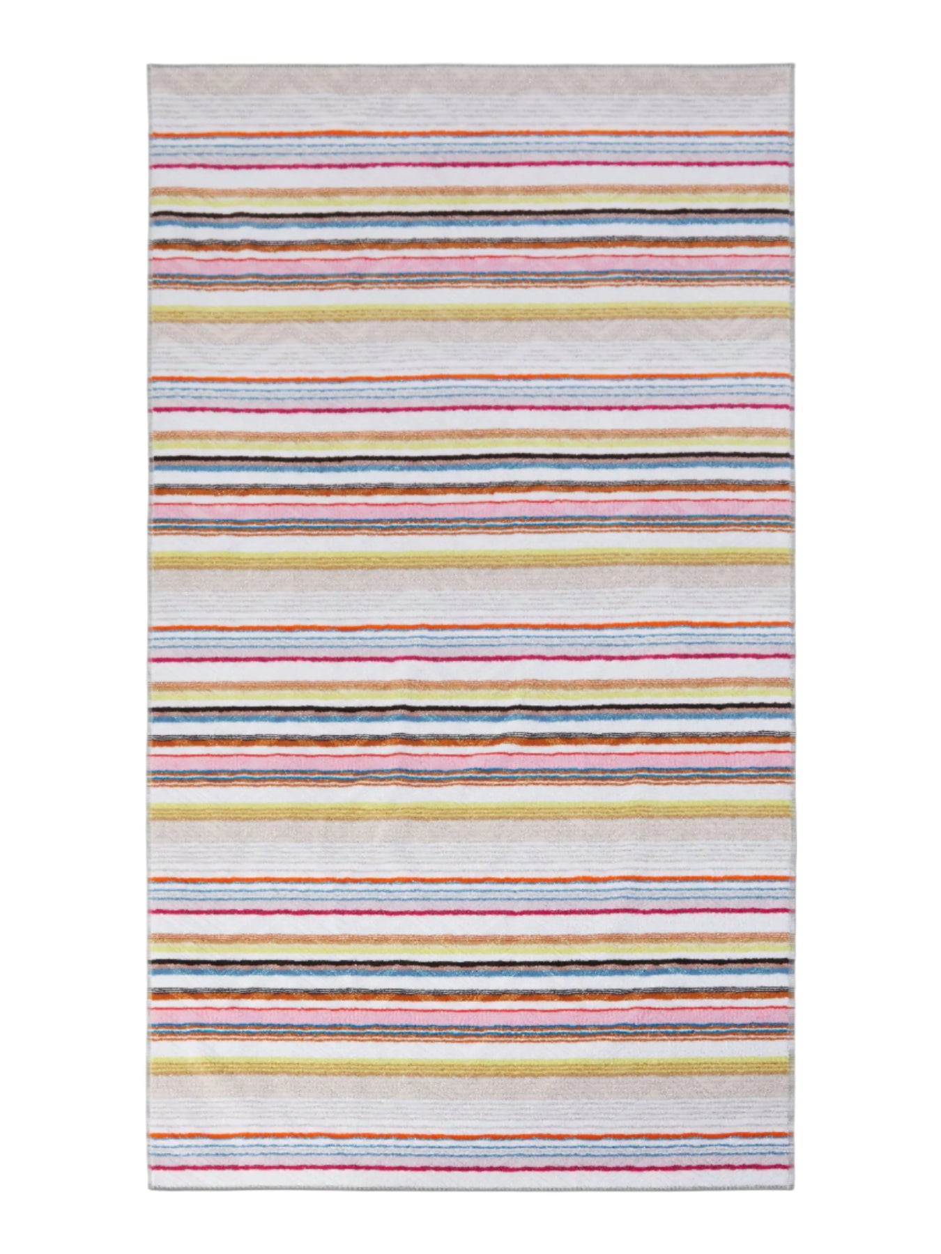 Missoni Home Moonshadow Badlakan - Flerfärgad
