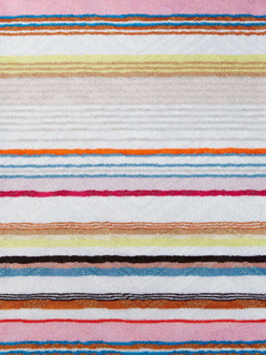 Moonshadow Bath Sheet - Multicolor
