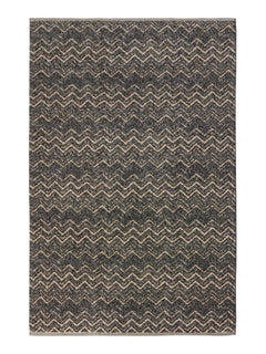 Azul Bath Sheet - Brown Multicolor