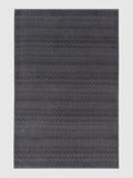Chalk Bath Sheet - Anthracite Grey