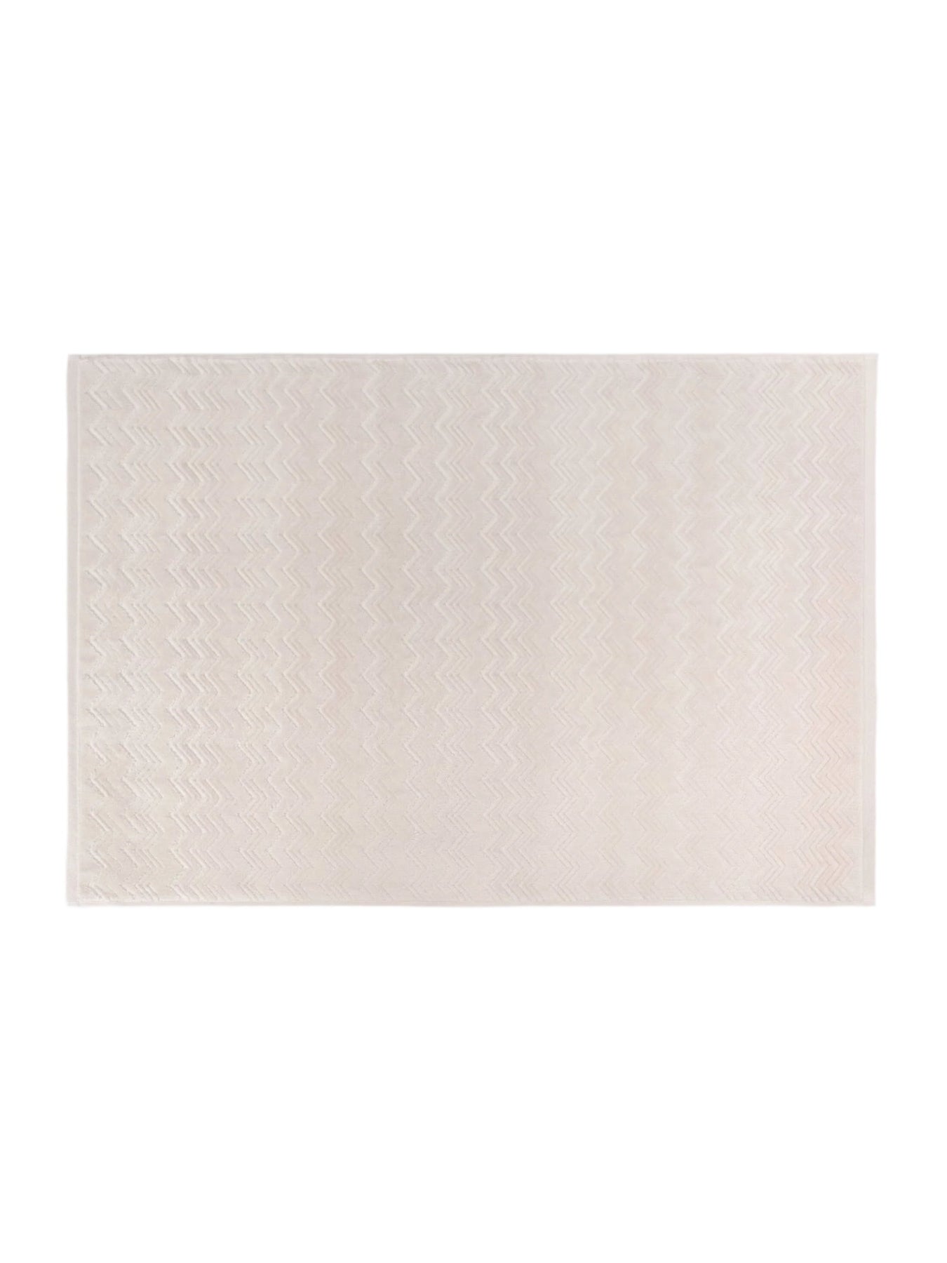 Missoni Home Chalk Badmatta - Natural