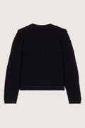 Cardigan Gaspard - Svart