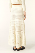 Skirt Josh - Ecru