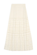 Skirt Josh - Ecru