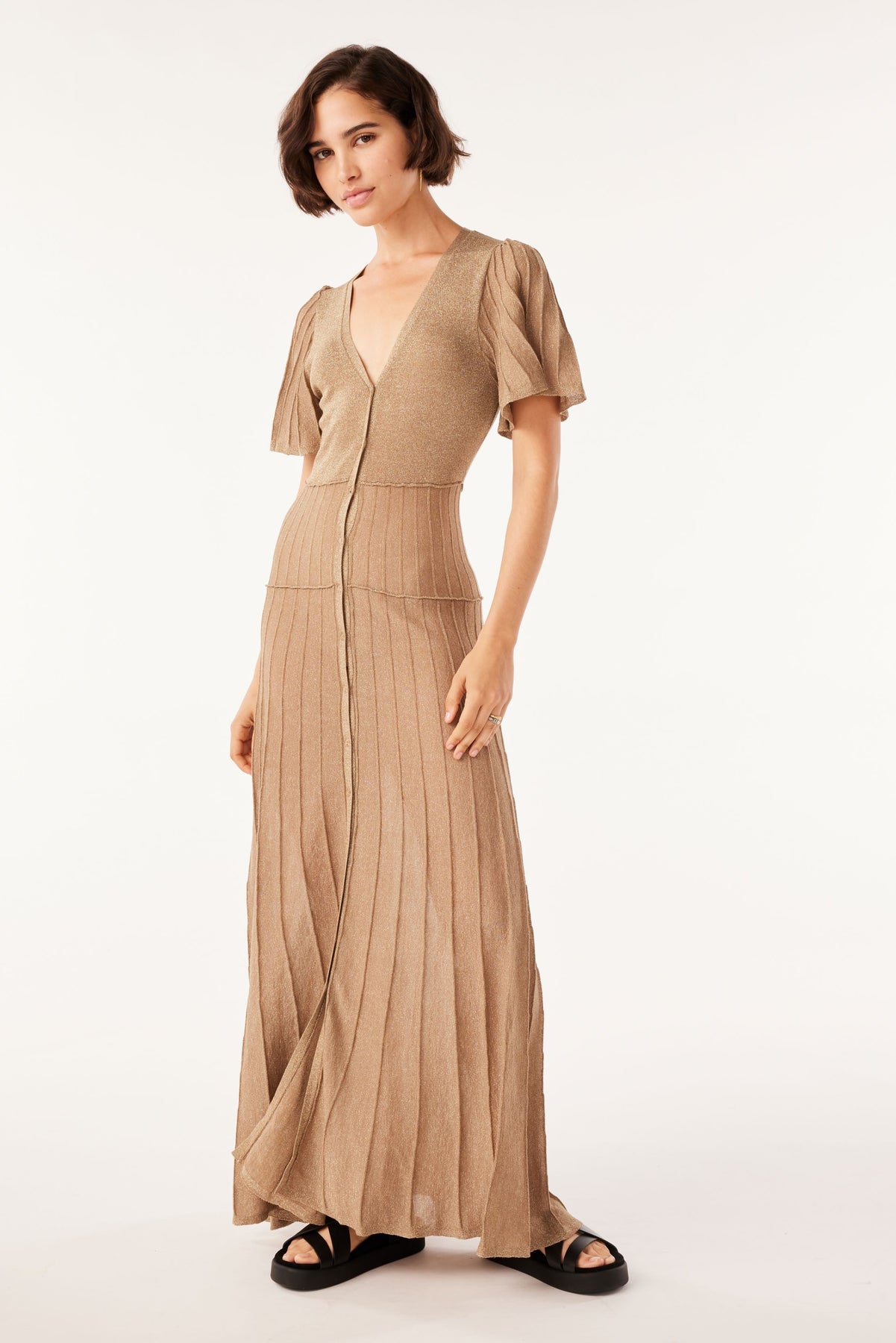 Dress Beryle - Dore