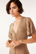 Dress Beryle - Dore