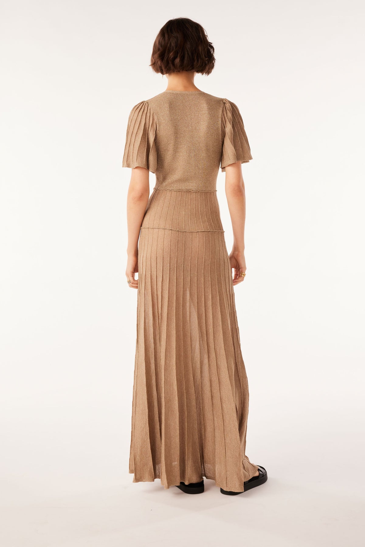 Dress Beryle - Dore