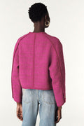 Jacket Brittany - Rose