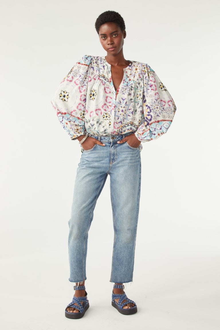 Shirt Luigi - Perle
