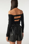 Jumpsuit Owais - Noir