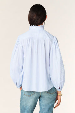 Shirt Spice - Bleuciel
