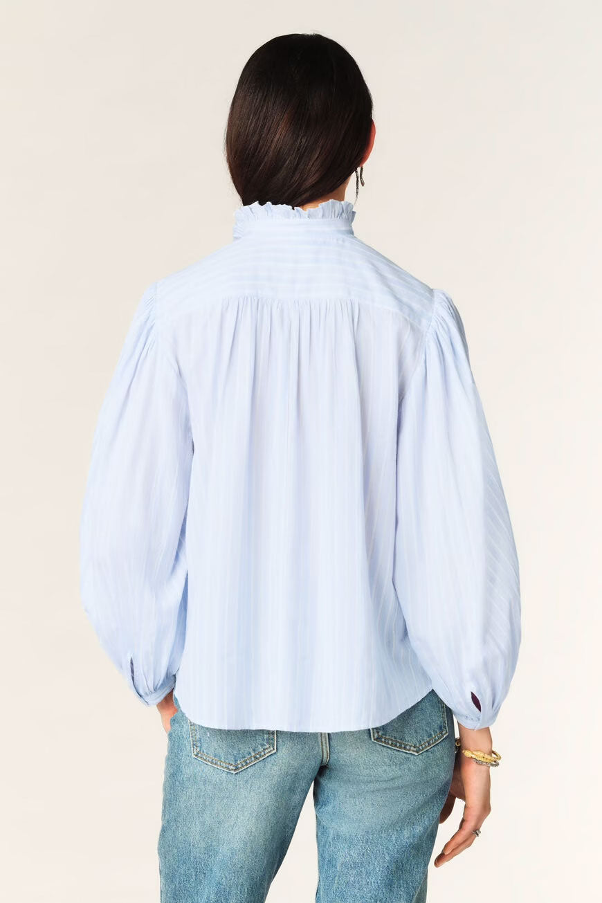 Shirt Spice - Bleuciel