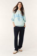 Benjamin Sweatshirt - Bleuciel