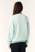 Benjamin Sweatshirt - Bleuciel
