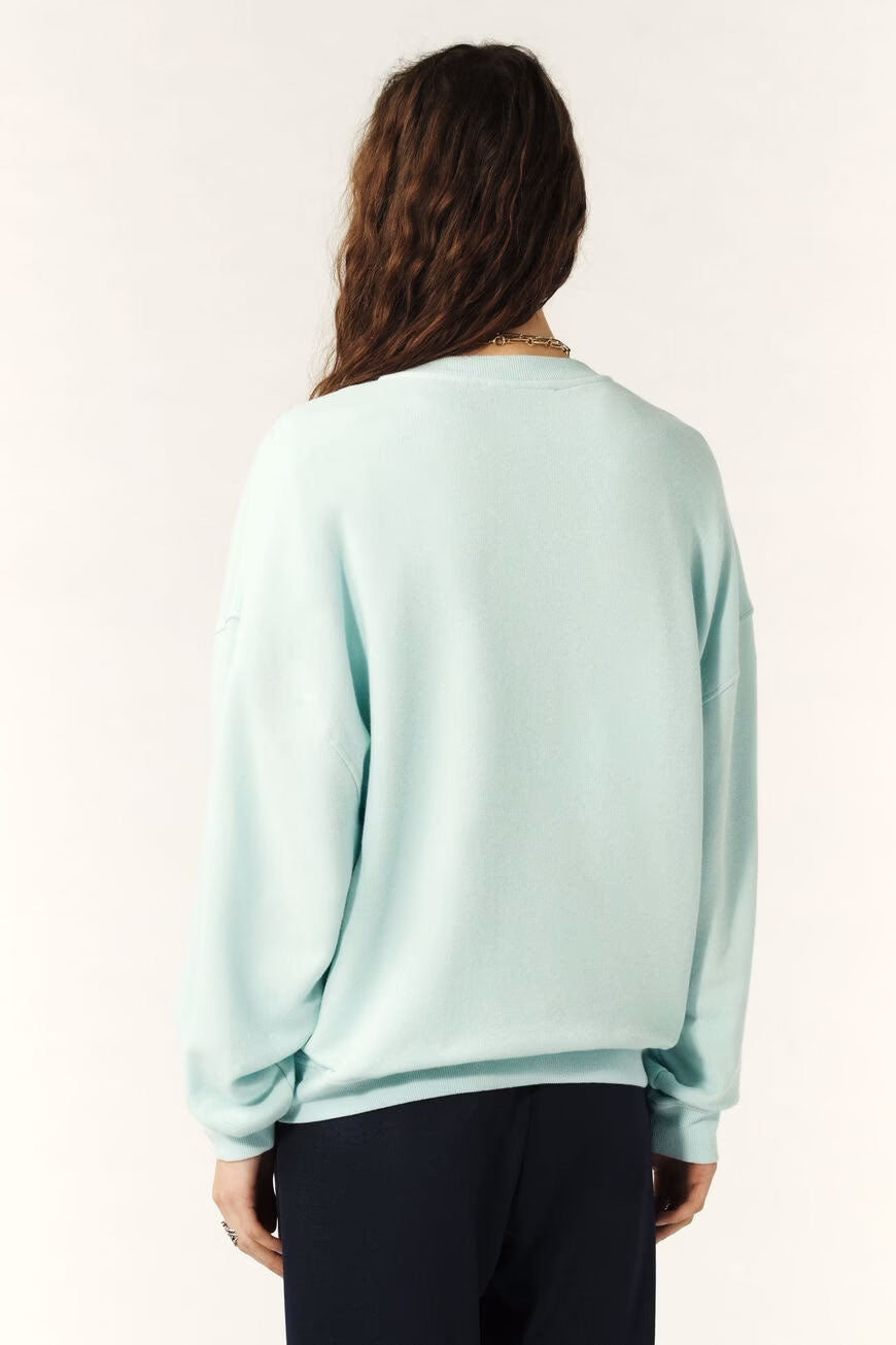 Benjamin Sweatshirt - Bleuciel