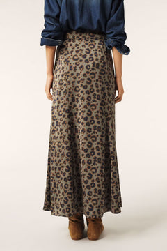 Skirt Blaire - Kaki