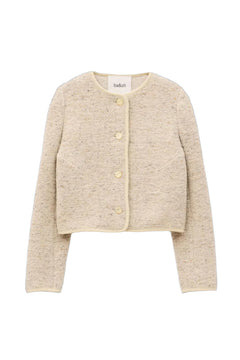 Jacket Deredith - Ecru