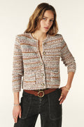Jacka Guspa - Beige