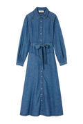 Klänning Lola - Bluejeans