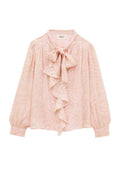 Blus Minnie - Rosepale