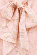 Blus Minnie - Rosepale