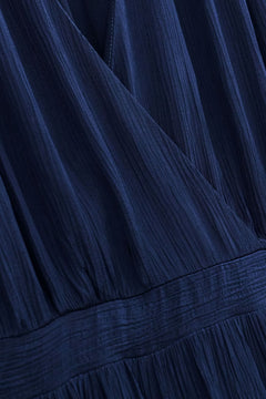Dress Natalia - Bleunuit
