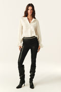 Shirt Soraya - Ecru